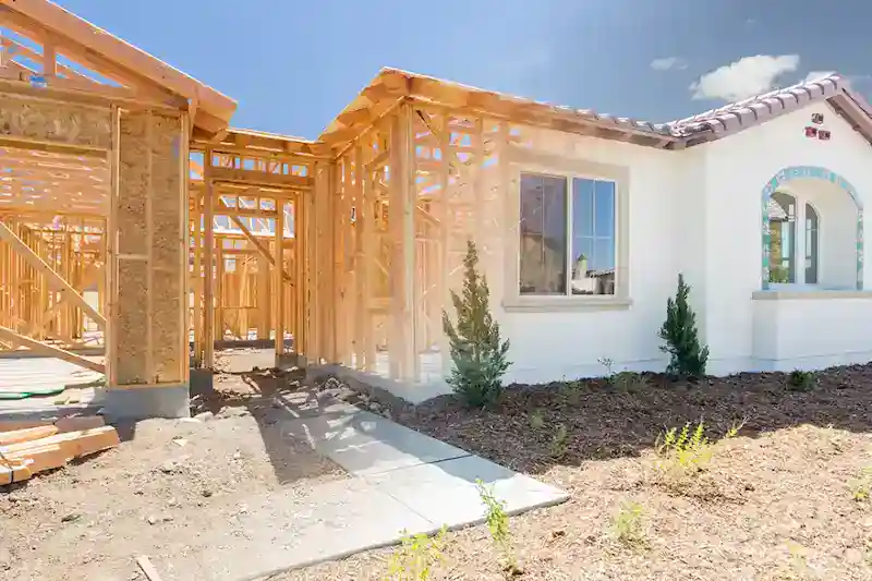 Grant-funded accessory dwelling unit built in Murrieta, CA