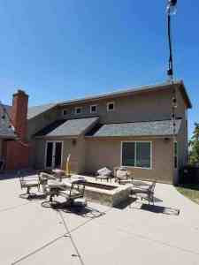 Interior renovation work by a general contractor in Temecula, CA
