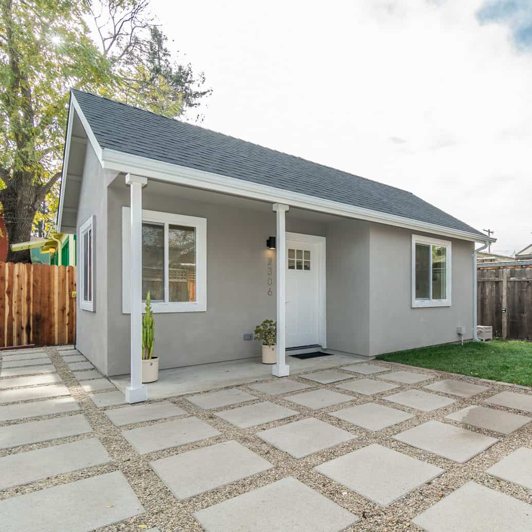 Homeowners planning an ADU layout for a Temecula Valley property