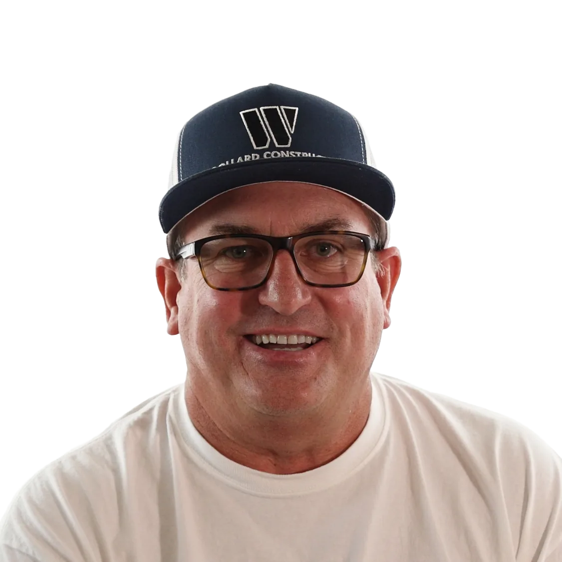 Spencer Woollard, owner of Woollard Construction in Temecula, CA