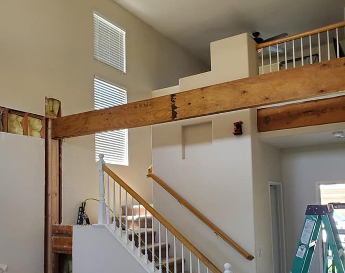 loft addition contractor temecula