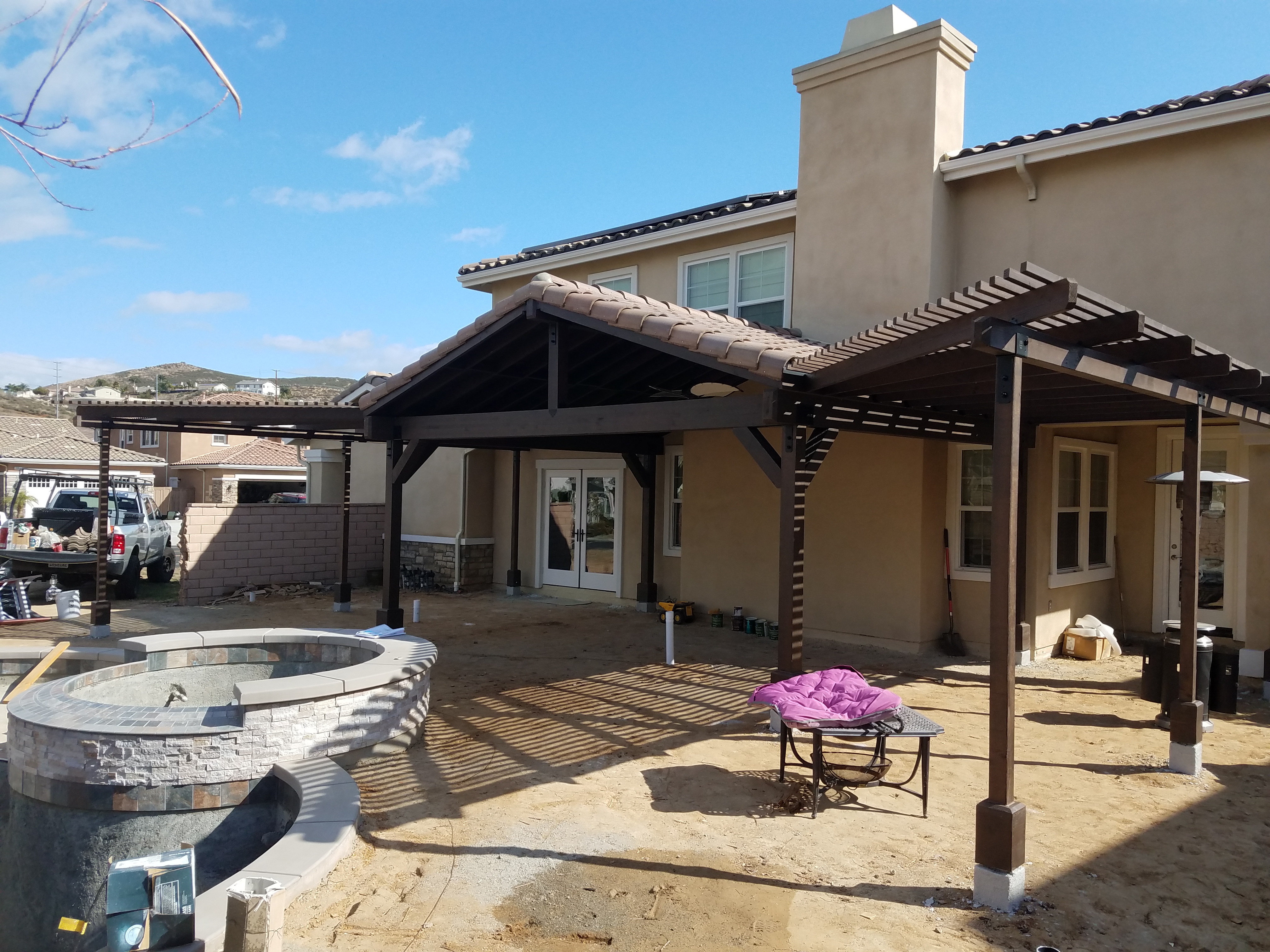 What Defines a General Contractor in Temecula, CA?