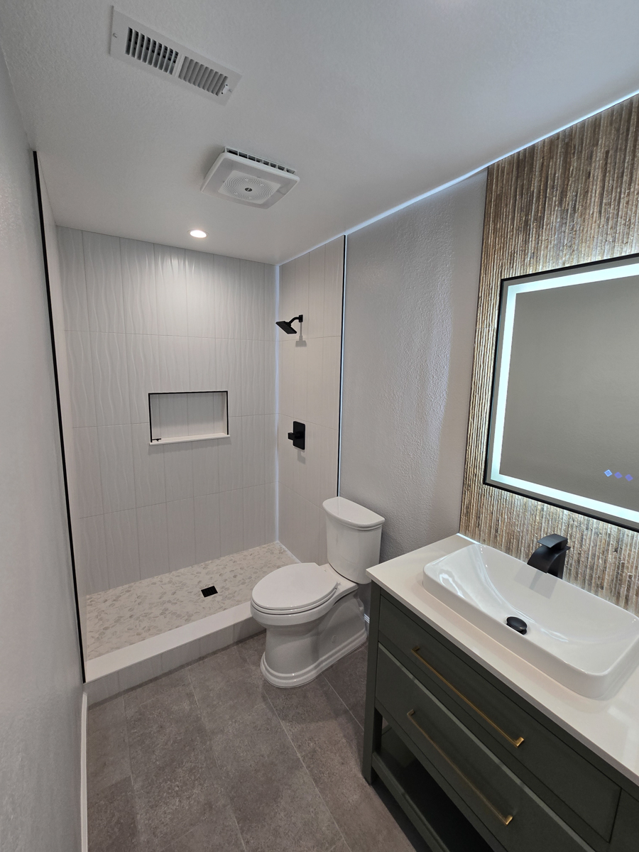 How Much Does a Bathroom Remodel Cost in Murrieta, CA