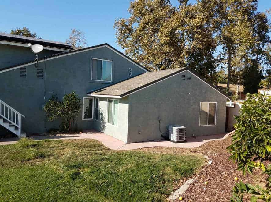 Adu Temecula