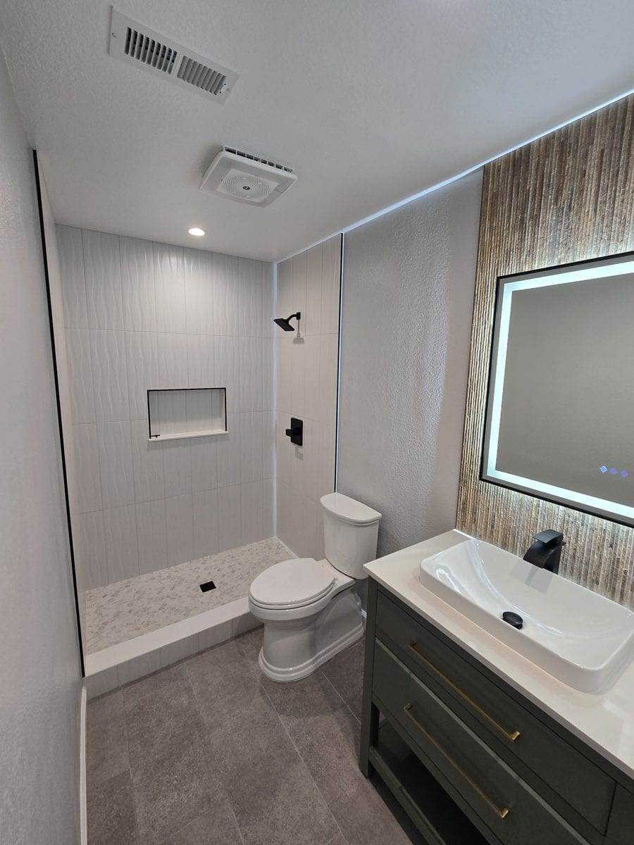 How Much Does a Bathroom Remodel Cost in Murrieta, CA